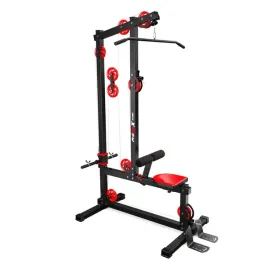 atlas-brama-wyciag-potrojny-do-cwiczen-gorny-i-dolny-wolnostojacy