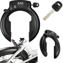 zapiecie-rowerowe-blokada-kola-axa-imenso-large-ring-z-adapterem-oryginalne