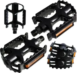 feimin-961b-aluminiowe-pedaly-rowerowe-czarne