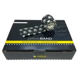 bandaz-samoprzylepny-10cm-x-45m-czarny-w-lapki