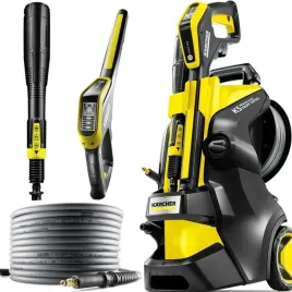mocna-myjka-cisnieniowa-karcher-k-5-premium-smart-zwijacz-nowosc-2024