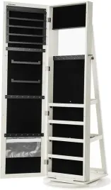 toaletka-zanzani-bialy-matowe-54-x-160-x-54cm