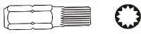 bit-10mm-spline-m8-x-75mm