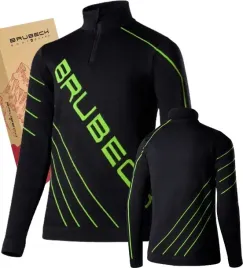 bluza-pilkarska-sportowa-dziecieca-termoaktywna-brubeck-dry-128-134