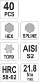 kpl-kluczy-specj-hex-torxspline-40cz-elementy-zestawu-bity