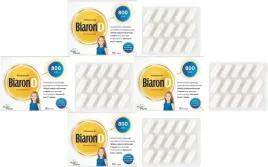 biaron-d800-witamina-d-dla-dzieci-90-kapsulek-twist-off