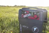 elektryzator-secur-panel-sloneczny-sun-33w-stan-nowy