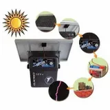 elektryzator-secur-panel-sloneczny-sun-33w-stan-nowy-rodzaj-bateryjno-akumulatorowe