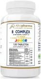 alto-pharma-witamina-b-complex-junior-120t