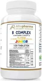alto-pharma-witamina-b-complex-junior-120t