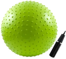 vivo-pilka-gimnastyczna-z-wypustkami-z-pompka-65cm