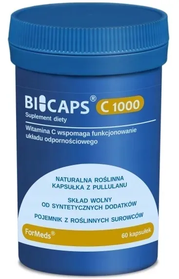bicaps-c-1000-60kapsulek-formeds