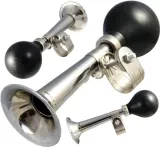trabka-do-roweru-srebrna-180-mm