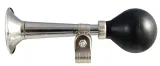 trabka-do-roweru-srebrna-180-mm-stan-nowy