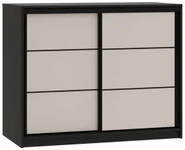 komoda-przesuwna-z-szufladami-120-cm-loft-bezowa-do-sypialni-z-drazkiem