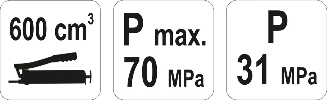smarownica-reczna-600-gr-stan-nowy