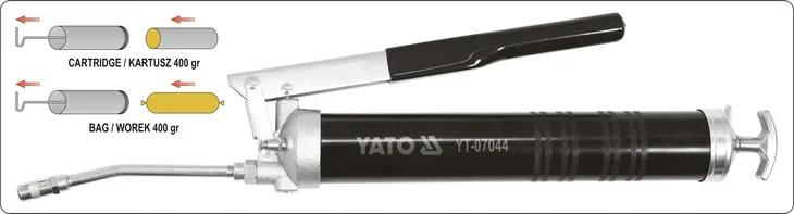 smarownica-reczna-600-gr-stan-nowy-marka-yato
