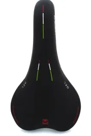 vader-siodelko-mtb-zelowe-antykompresja