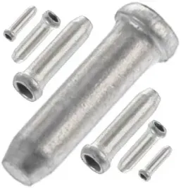 prox-aluminiowa-koncowka-linki-srebrna