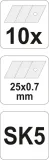 ostrza-lamane-25mm-10szt-stan-nowy-kod-producenta-yt-7530