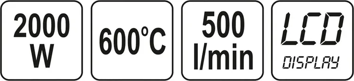 opalarka-2000w-70-600c-akces-wysw-lcd-informacje-dodatkowe-regulacja-temperatury-walizka-transportowa-w-zestawie