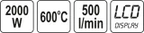 opalarka-2000w-70-600c-akces-wysw-lcd-informacje-dodatkowe-regulacja-temperatury-walizka-transportowa-w-zestawie