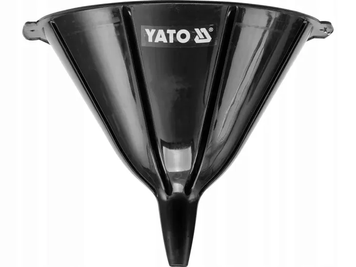 yt-0697-lejek-do-oleju-28cm-stan-nowy-waga-z-opakowaniem-0-25-kg