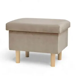 pufa-ze-schowkiem-otwierana-podnozek-do-fotela-bezowy