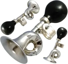 trabka-do-roweru-zawinieta-srebrna-retro