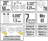 lancuch-tnacy-do-pilarki-20-325-stan-nowy