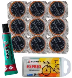 expand-expres-zestaw-9-okraglych-latek-rowerowych