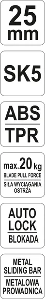 nozyk-z-ostrzem-lamanym-25mm-kod-producenta-yt-75101