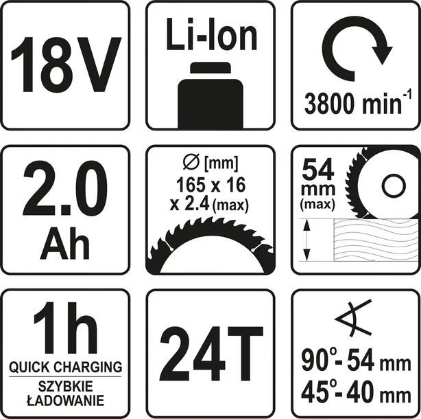 pilarka-165mm-18v-seria-yt-82810