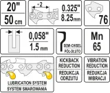 lancuch-tnacy-do-pilarki-20-325-stan-nowy