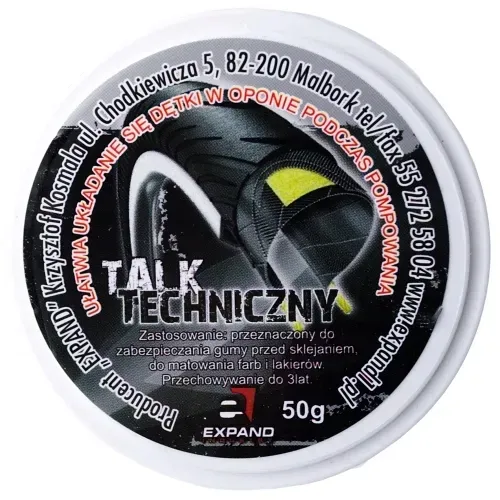 expand-talk-techniczny-pudelko-50-g-stan-nowy