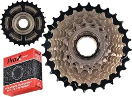 wolnobieg-7-rzedowy-14-28t-nakrecany-prox-brazowy