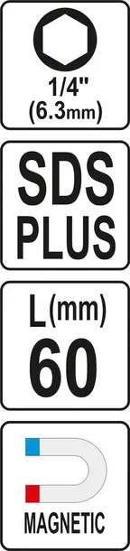 adapter-sds-plus-do-bitow-1-4-marka-yato