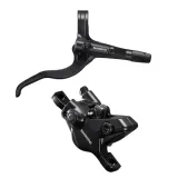 hamulec-hydrauliczny-shimano-br-mt401-przod-kompl