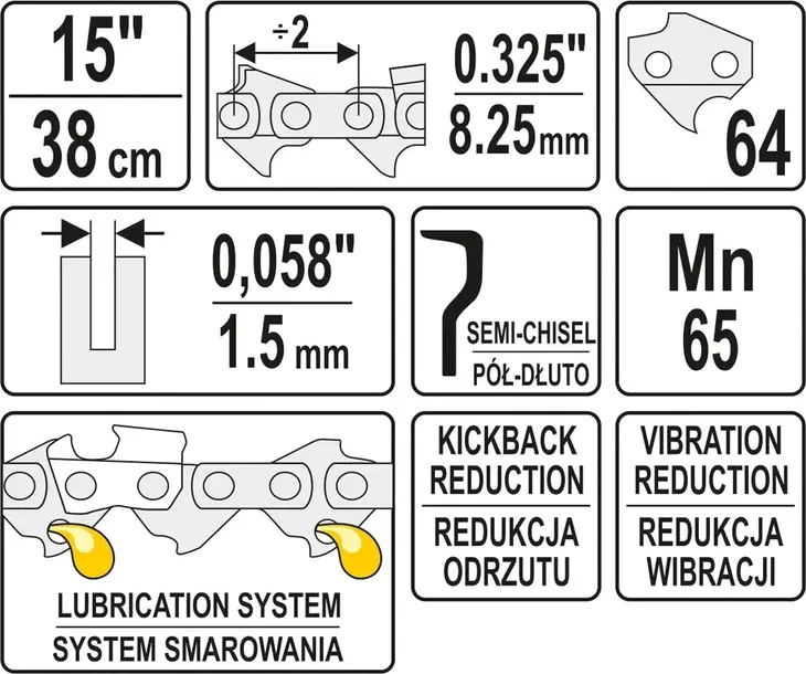 lancuch-tnacy-do-pilarki-15-325-stan-nowy