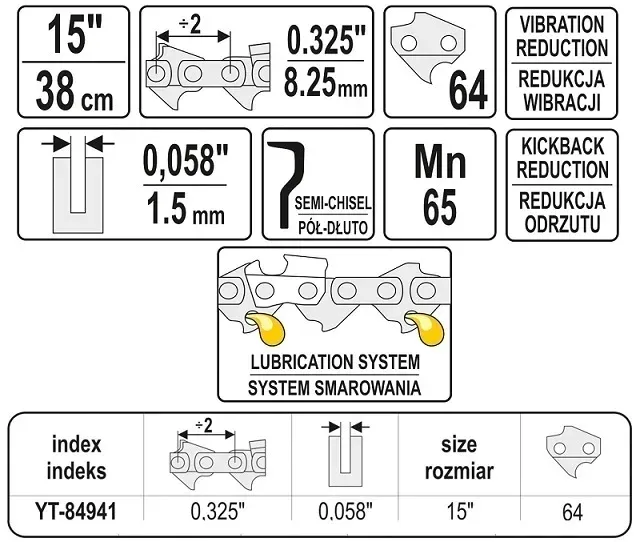 lancuch-tnacy-do-pilarki-15-325-stan-nowy-waga-z-opakowaniem-0-24-kg