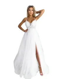 jolie-biala-dluga-sukienka-z-gipiura-slubna-xs