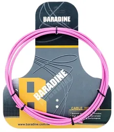 baradine-pancerz-hamulca-rozowy-25m-na-1-rower