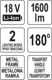 reflektor-led-18v-1600lm-20w-stopien-ochrony-ip-ip20