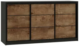 komoda-przesuwna-z-szufladami-180-cm-loft-do-sypialni-z-drazkiem