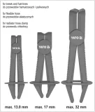 komplet-zaciskow-katowych-do-przewodow-waga-z-opakowaniem-0-338-kg