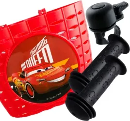 zestaw-koszyk-zygzak-chwyty-gripy-kierownicy-dzwonek-disney-auta