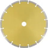 tarcza-diamentowa-230mm-segmentowa-stan-nowy
