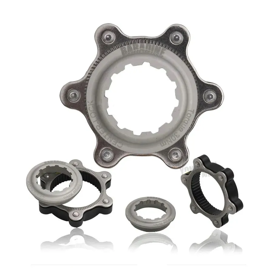baradine-bc02-adapter-do-tarcz-center-lock-silver