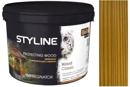 bolix-styline-wood-style-classic-09l-impregnat-do-drewna-sosna