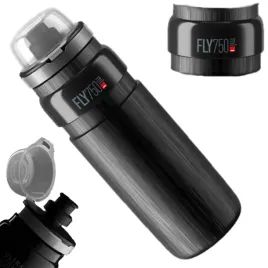 bidon-elite-fly-mtb-tex-czarny-szare-logo-750ml-super-lekki-85-gram